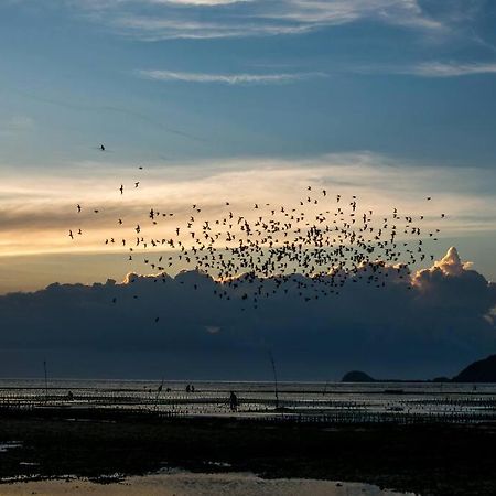 Beach-Front Sumbawa Surf House Lemonga エクステリア 写真