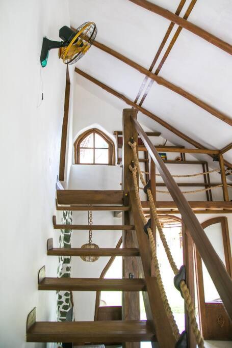 Beach-Front Sumbawa Surf House Lemonga エクステリア 写真