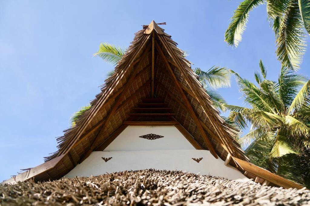 Beach-Front Sumbawa Surf House Lemonga エクステリア 写真