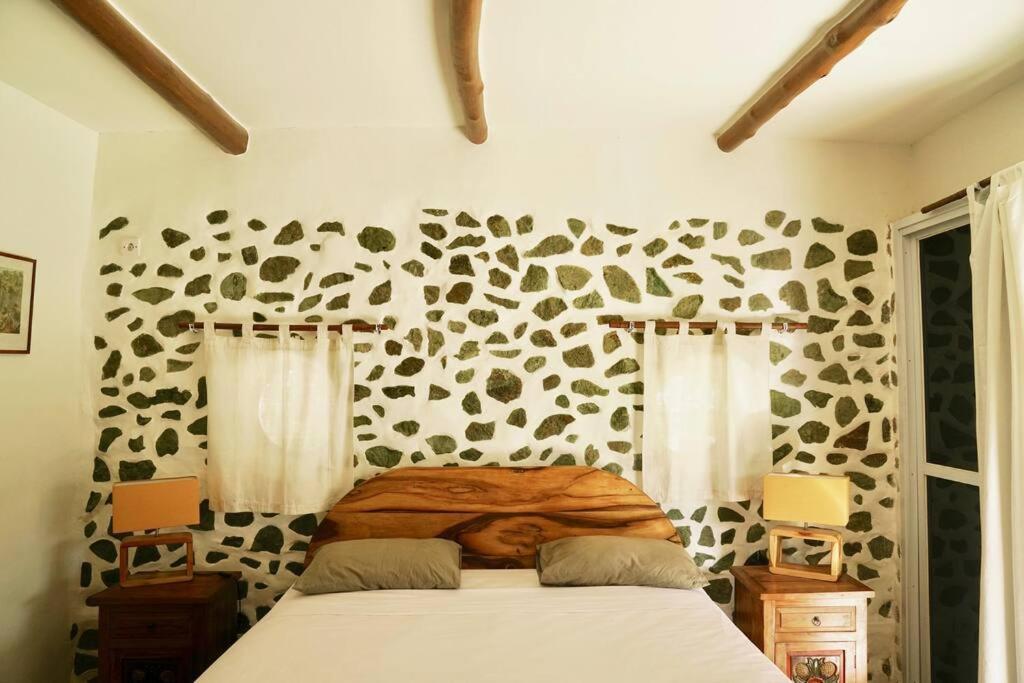 Beach-Front Sumbawa Surf House Lemonga エクステリア 写真